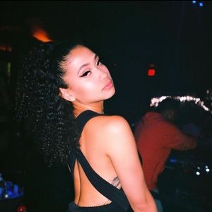 Meet your Posher, Aaron